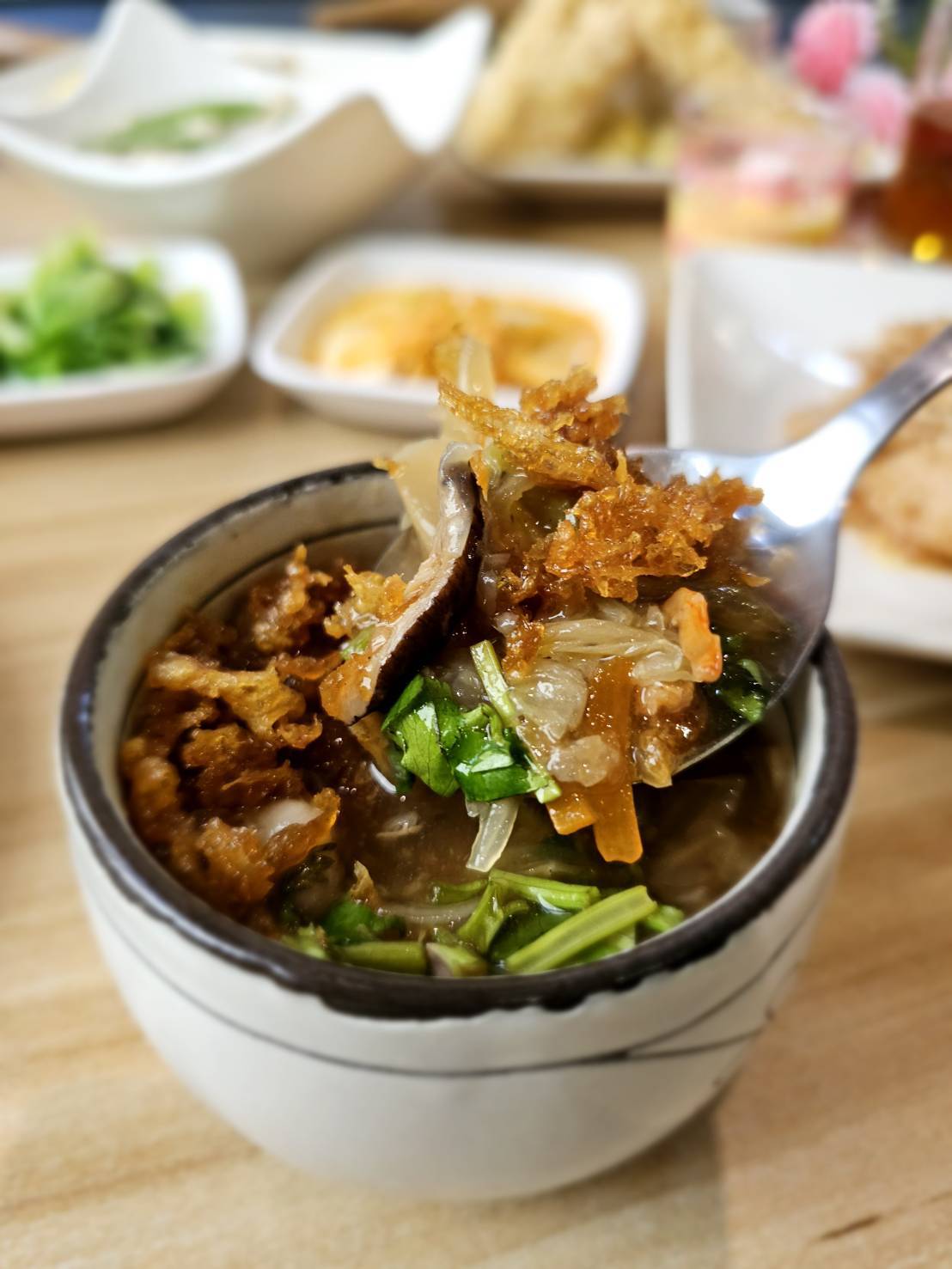 宜蘭古早味西滷肉