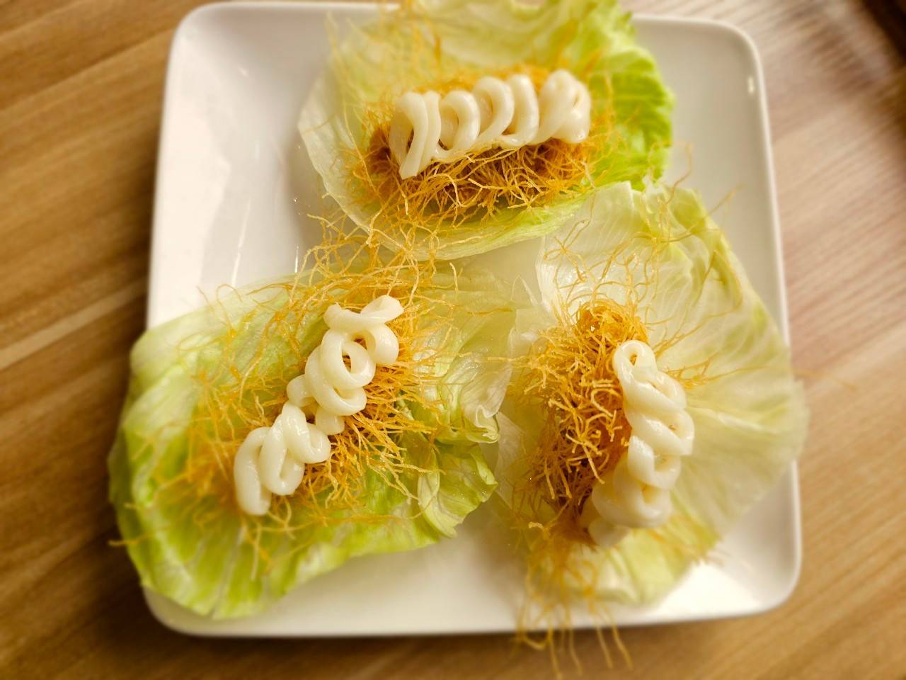 沙拉天翼卷