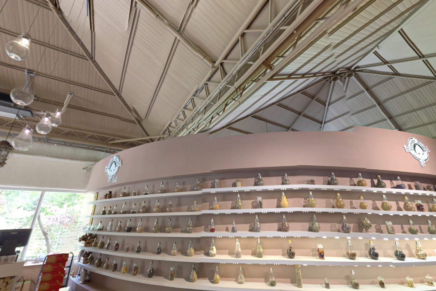 
【2023】花露農場必遊指南｜自然美景與在地美食推薦