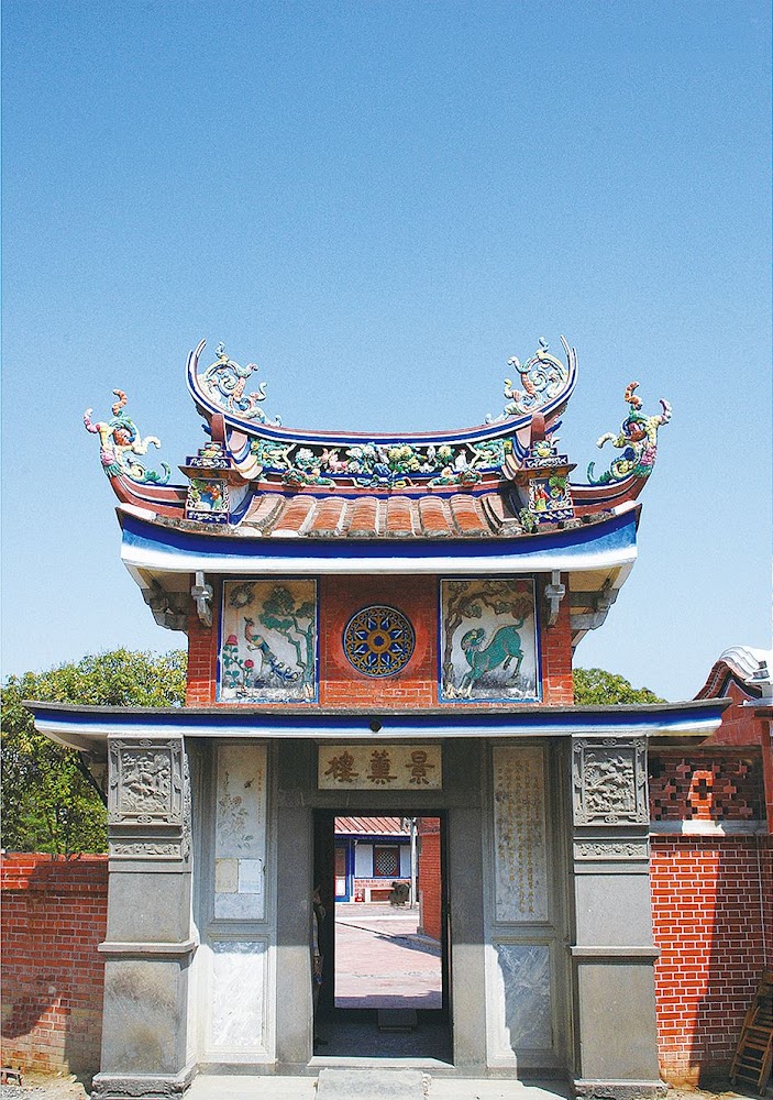 【2025】台中景點攻略：必去的最佳打卡熱點分享！