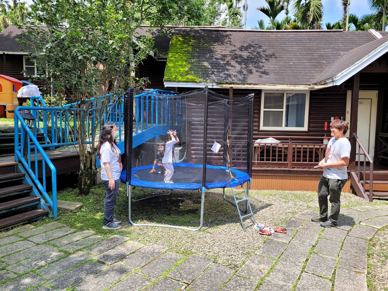 【2025】杉林溪旅遊攻略｜必去景點推薦