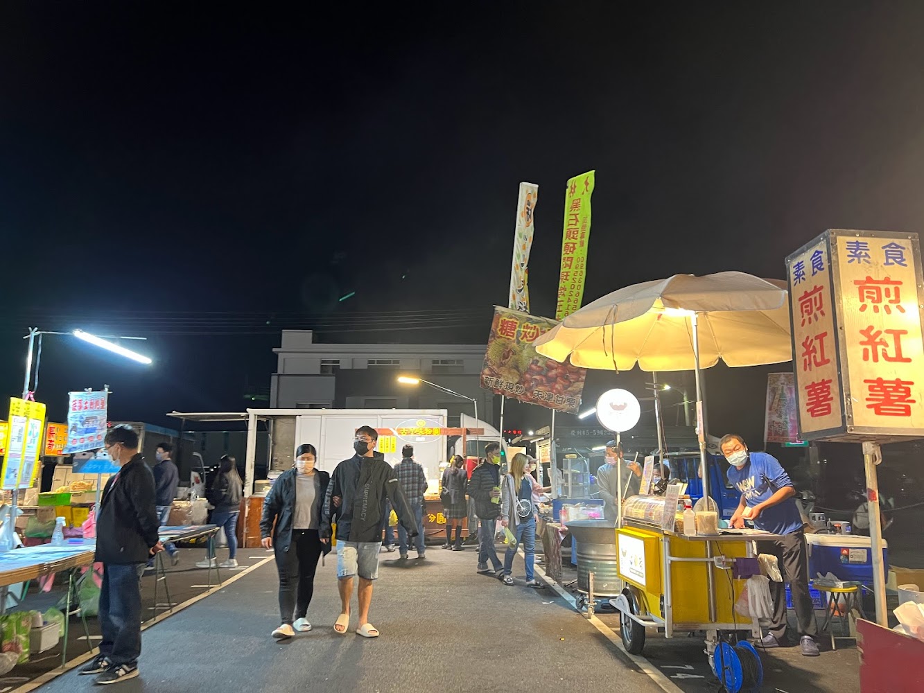 嘉義景點不容錯過：必訪地方全面指南