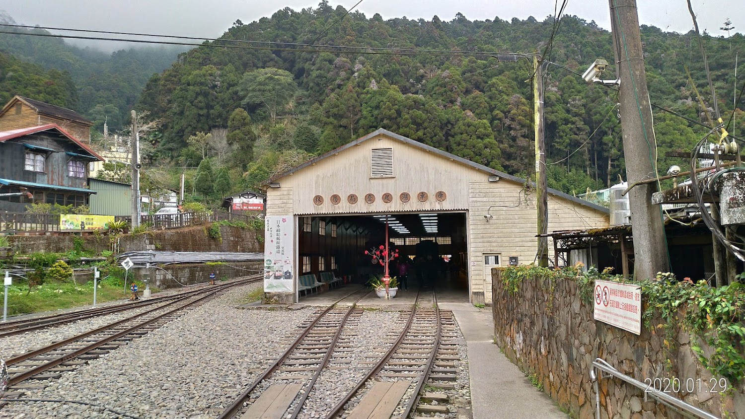 嘉義景點必去清單｜隱藏秘境讓你流連忘返！