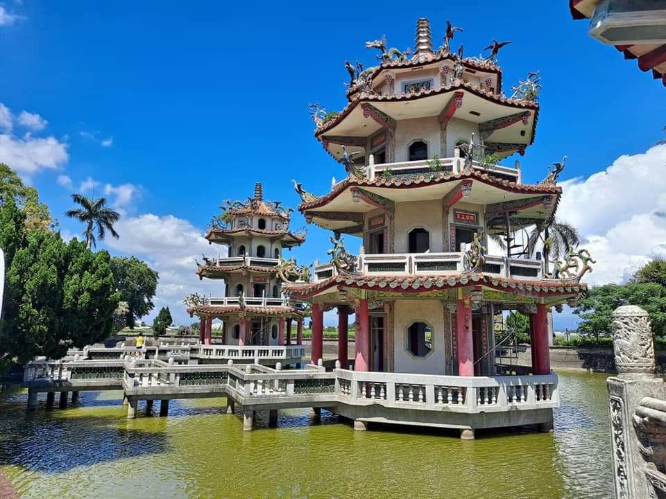 彰化景點必去清單：避開人潮的隱藏版美景