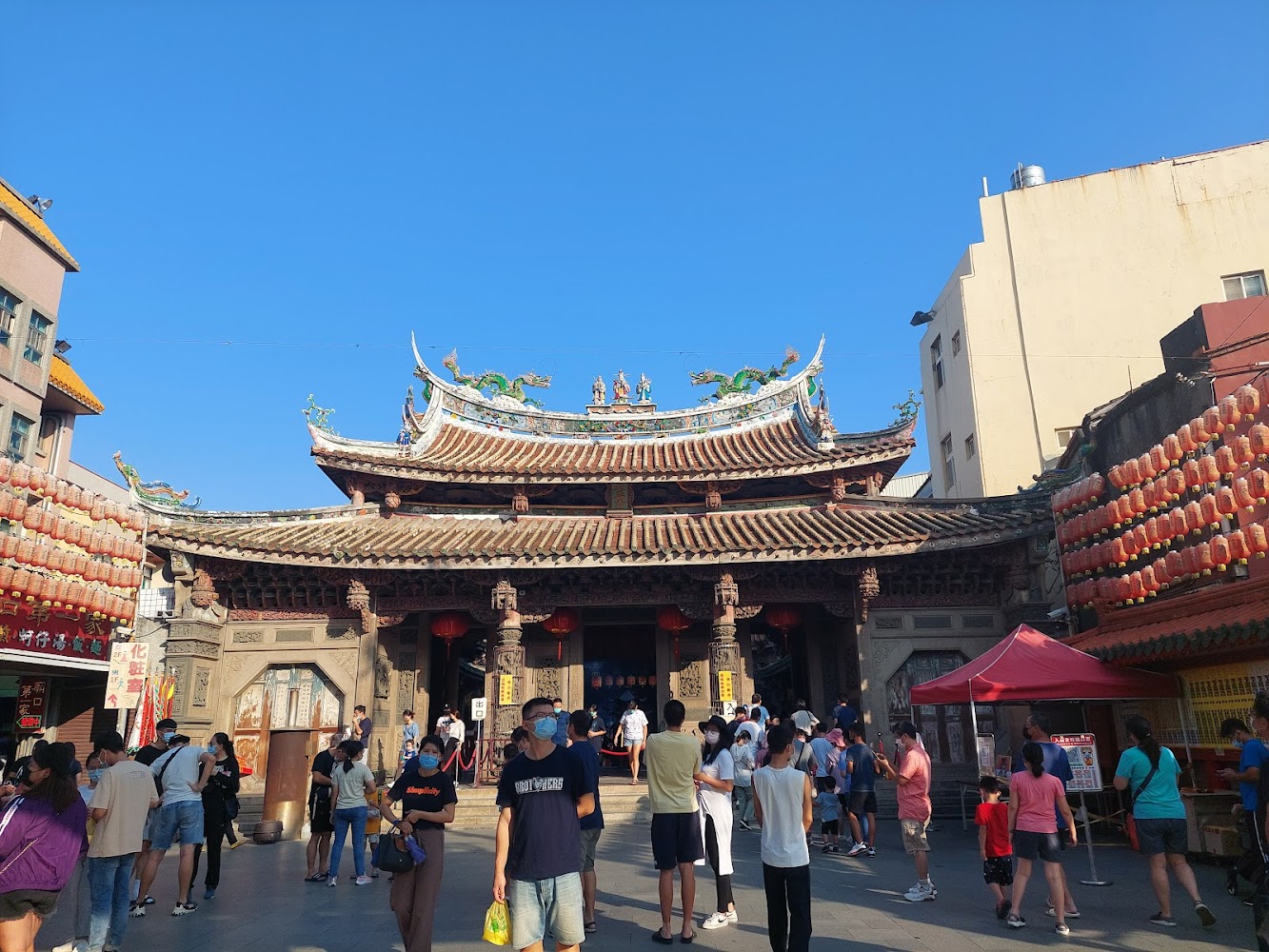 彰化景點必去清單：避開人潮的隱藏版美景