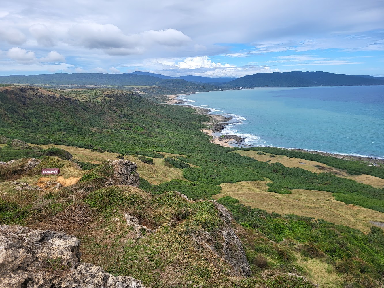 恆春及屏東景點懶人包｜2025年必訪的打卡熱點