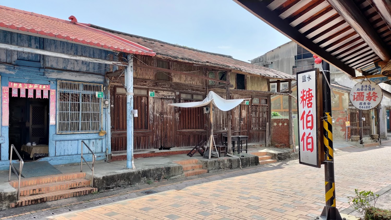 新營、白河景點探索：你不能錯過的在地秘境