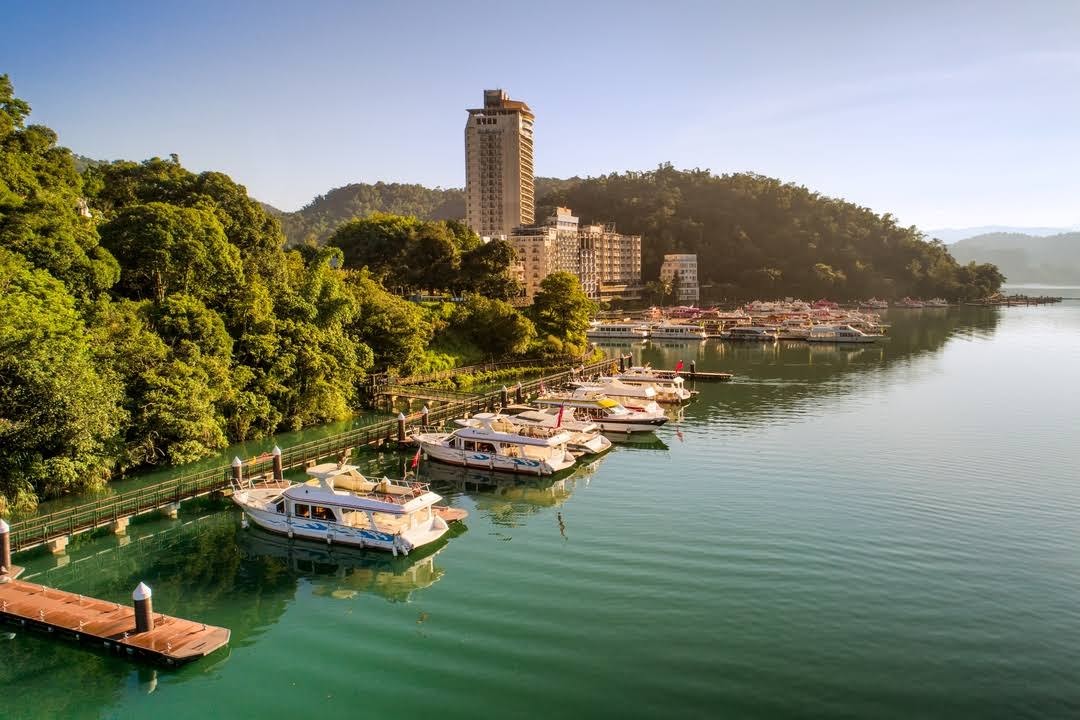 日月潭旅遊必知：避免錯過這隱藏景點！
