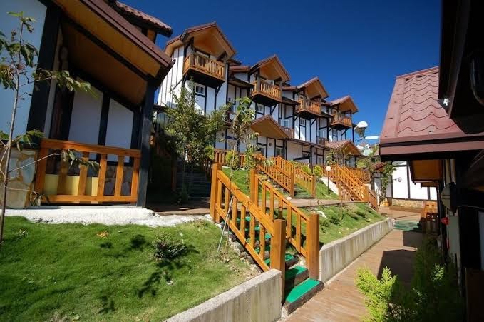 杉林溪住宿｜必住推薦旅店，遠離城市喧囂的世外桃源