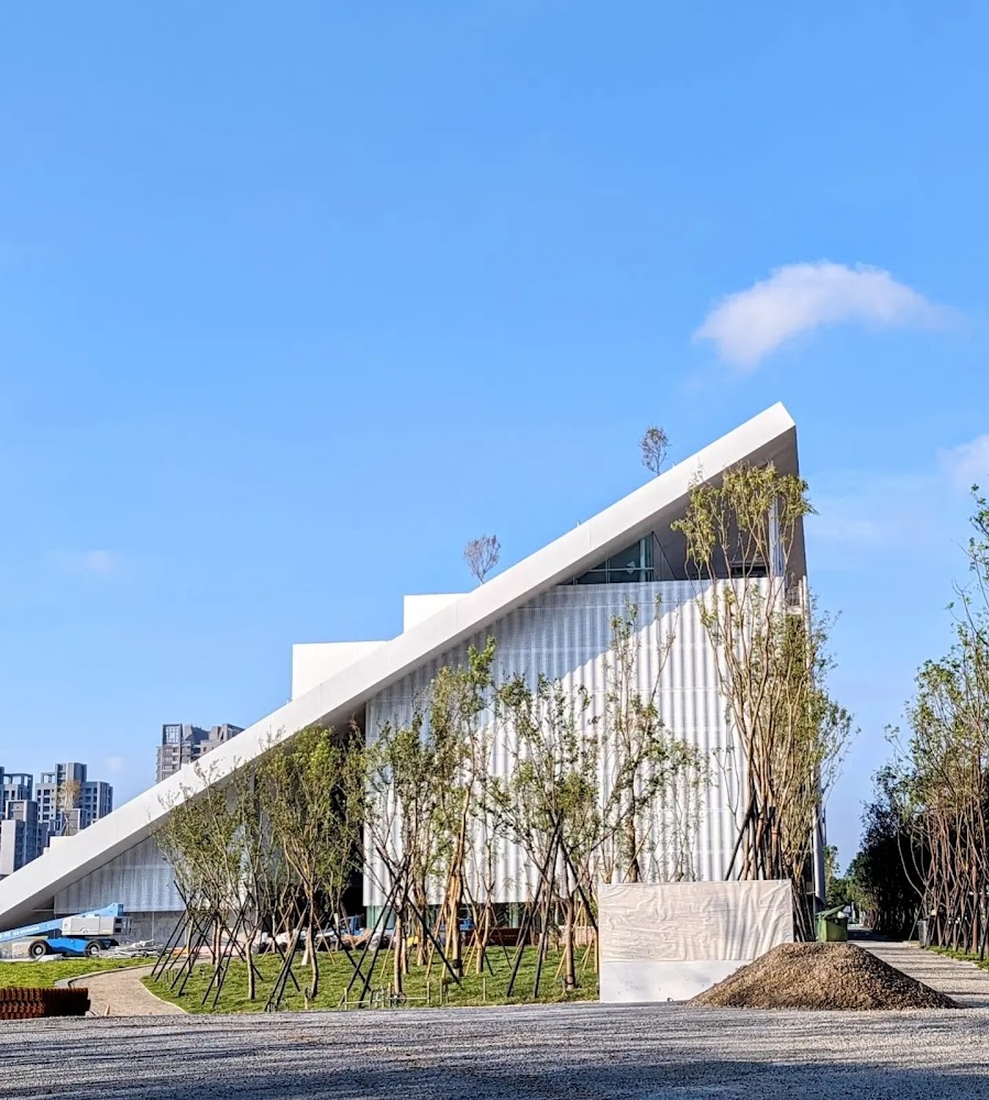 桃園必去景點大公開｜2025年最新排行榜，不看後悔！