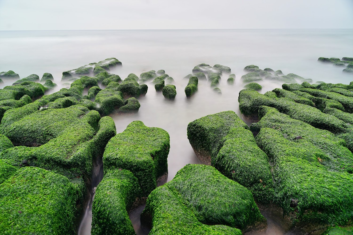老梅綠石槽賞景指南｜2025年必訪的拍攝地點