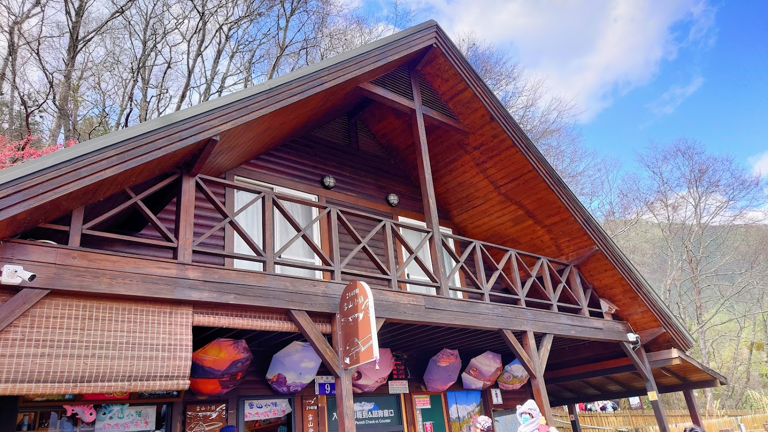 武陵農場必訪景點推薦｜不容錯過的自然美景