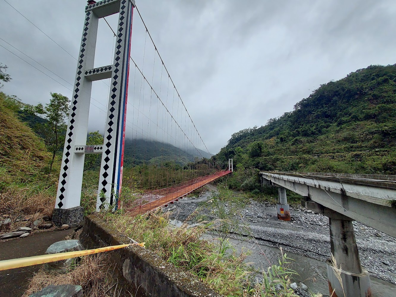 武陵農場必訪景點推薦｜不容錯過的自然美景