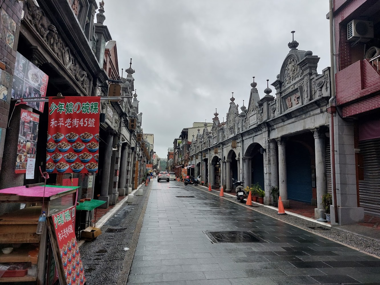 【2025桃園旅遊攻略】不可錯過的絕景景點，避免走錯路的貼心指南