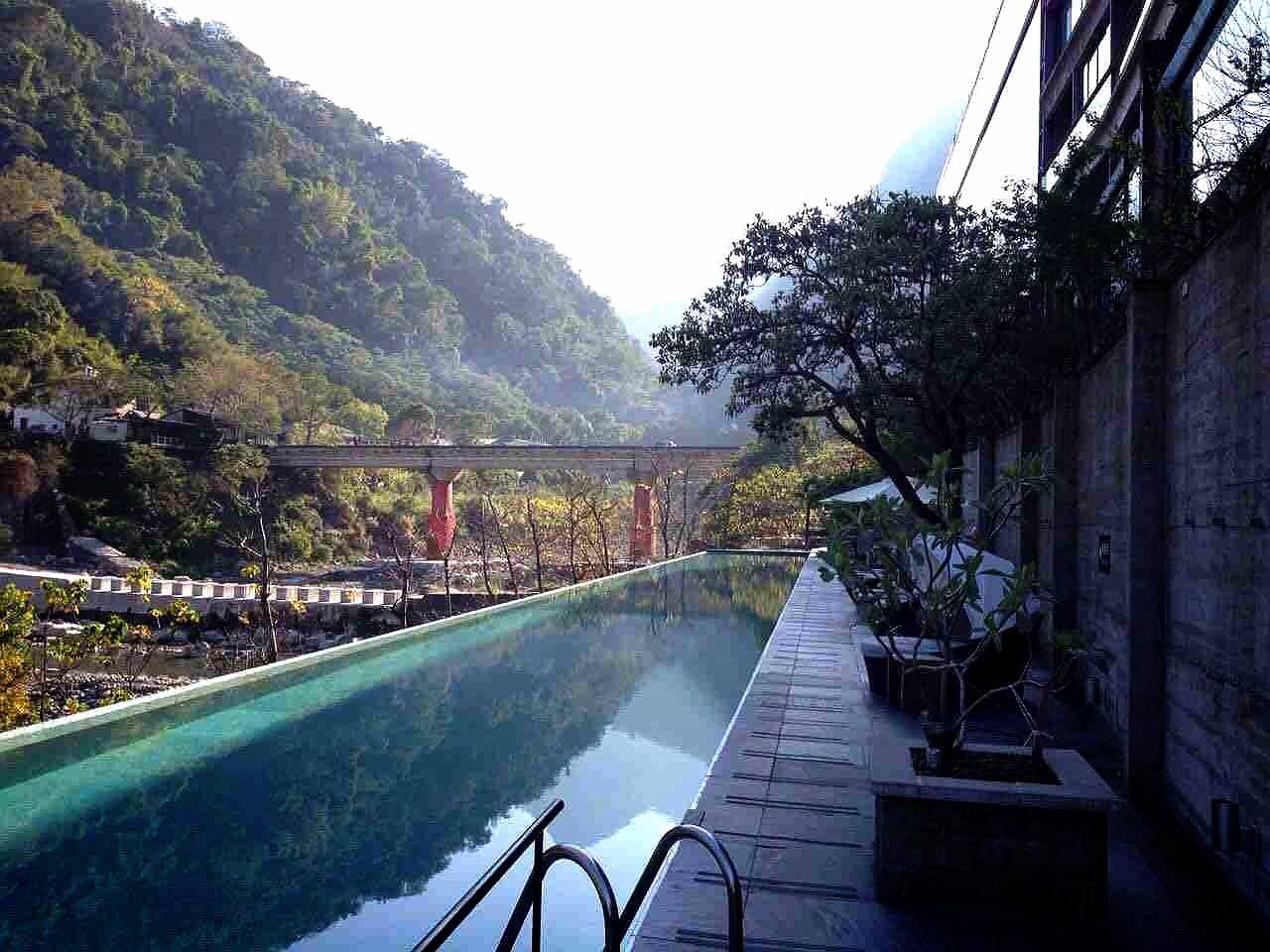 避免踩雷!泰安溫泉必知的注意事項|2025暢享泡湯新體驗