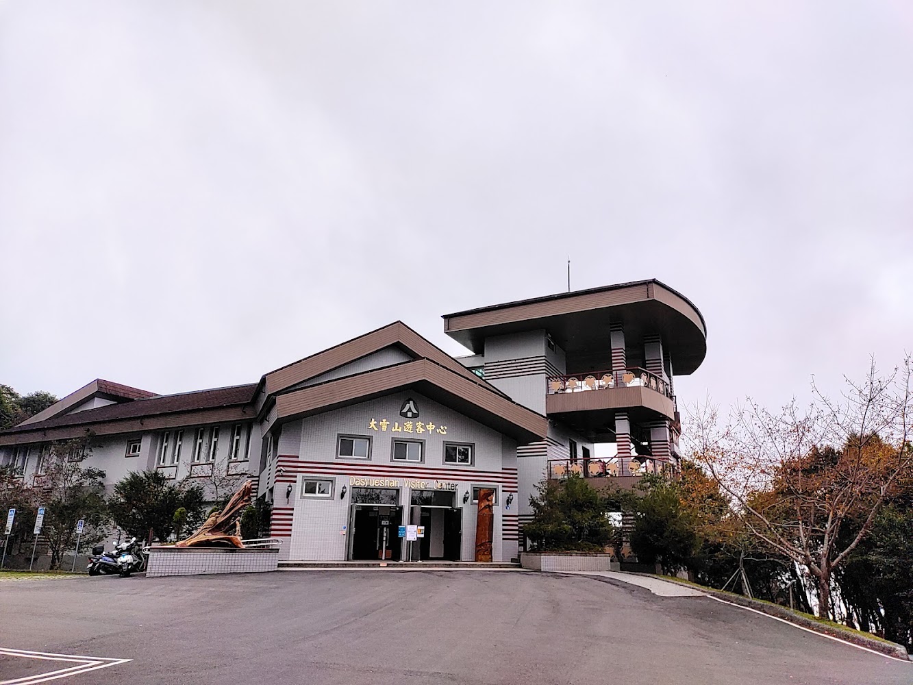 台中必去的景點推薦｜2025旅遊清單不容錯過