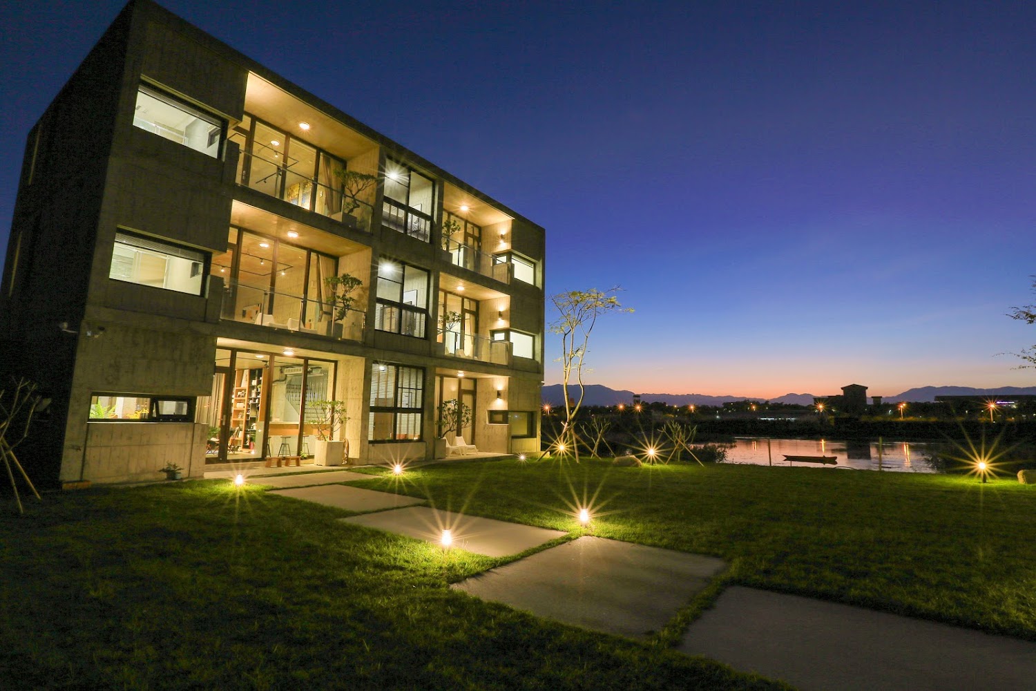 宜蘭住宿推薦｜旅人不能錯過的隱藏好去處