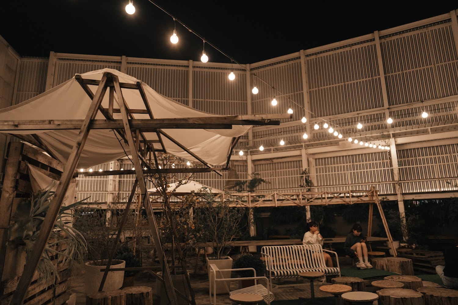 【2025】台中住宿大評比：探索不踩雷的高CP值旅館