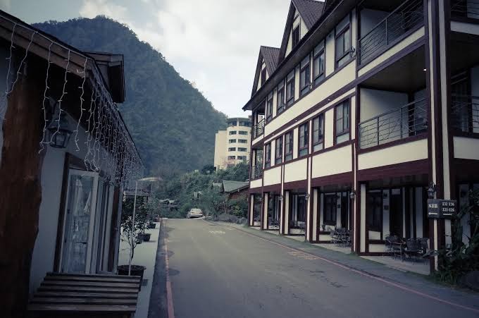 避免踩雷!泰安溫泉必知的注意事項|2025暢享泡湯新體驗