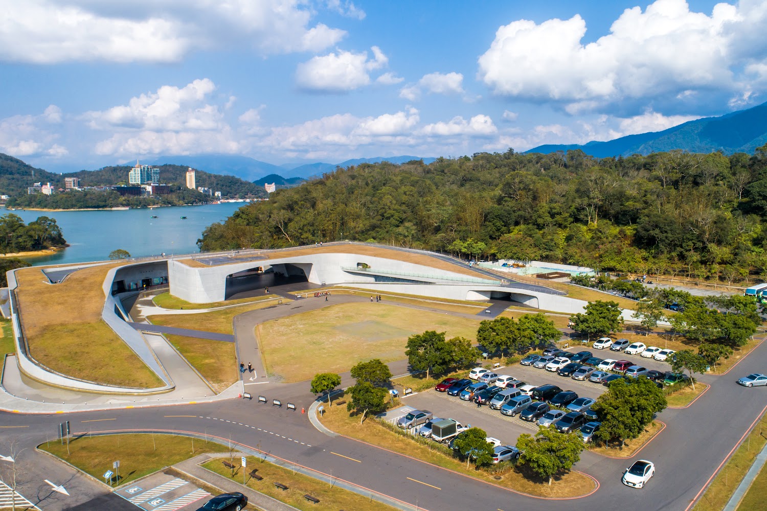 2025埔里景點推薦|你絕對不能錯過的隱藏秘境
