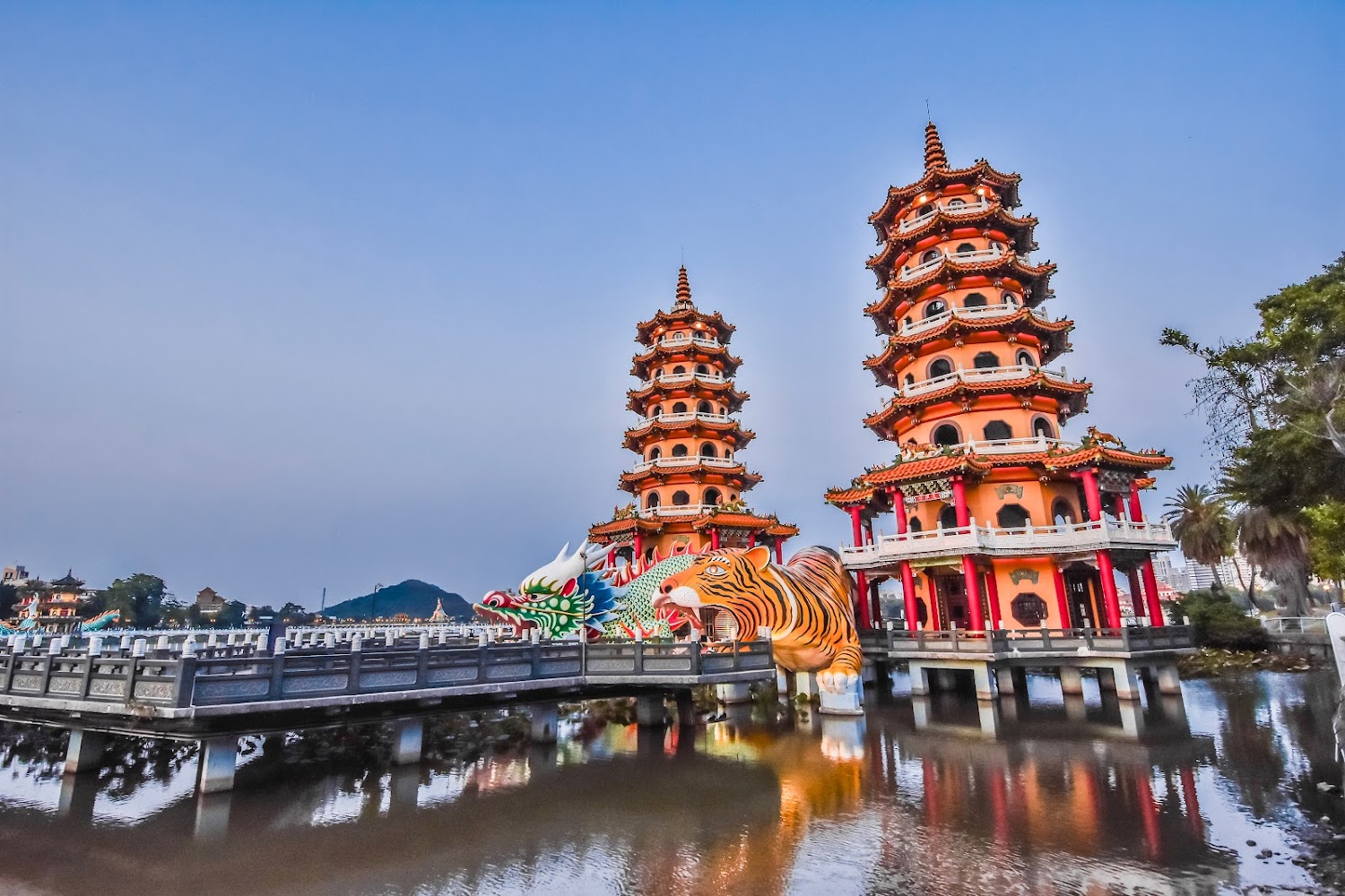 高雄秘境景點探索｜躲過人潮必去的私房地點