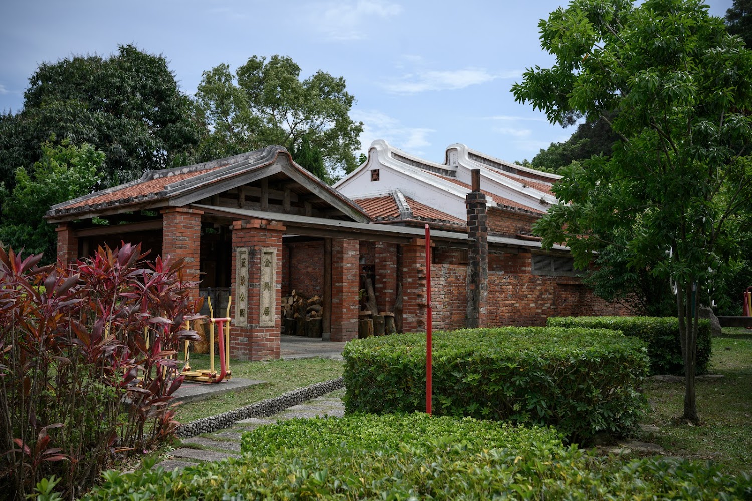 【2025】三峽老街旅遊指南｜最值得一訪的景點推薦