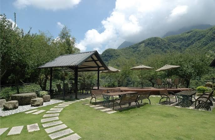 不踏入這溪頭住宿，可能會讓你的假期大煞風景！