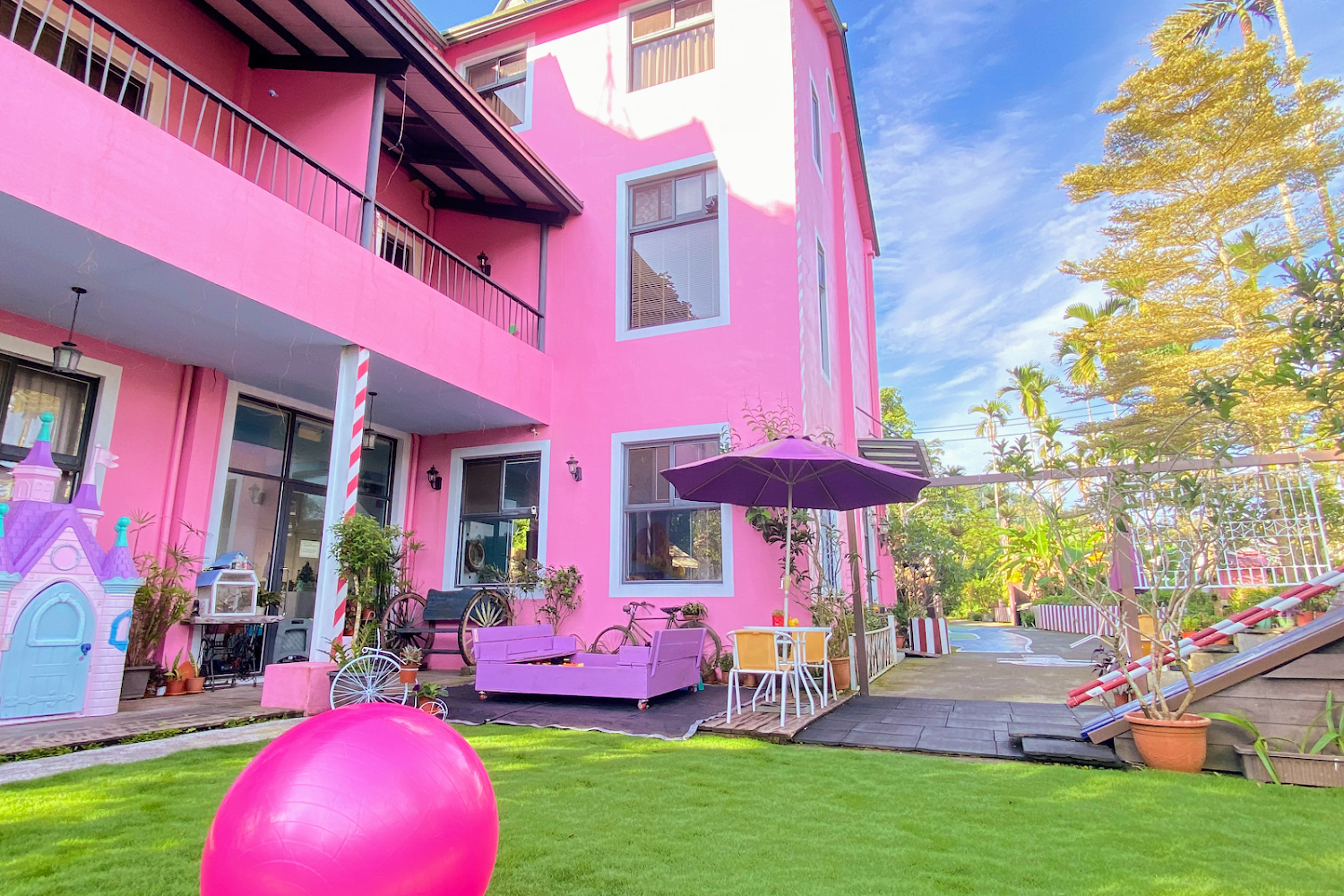 南投住宿推薦：避開踩雷必知的建議與精選清單