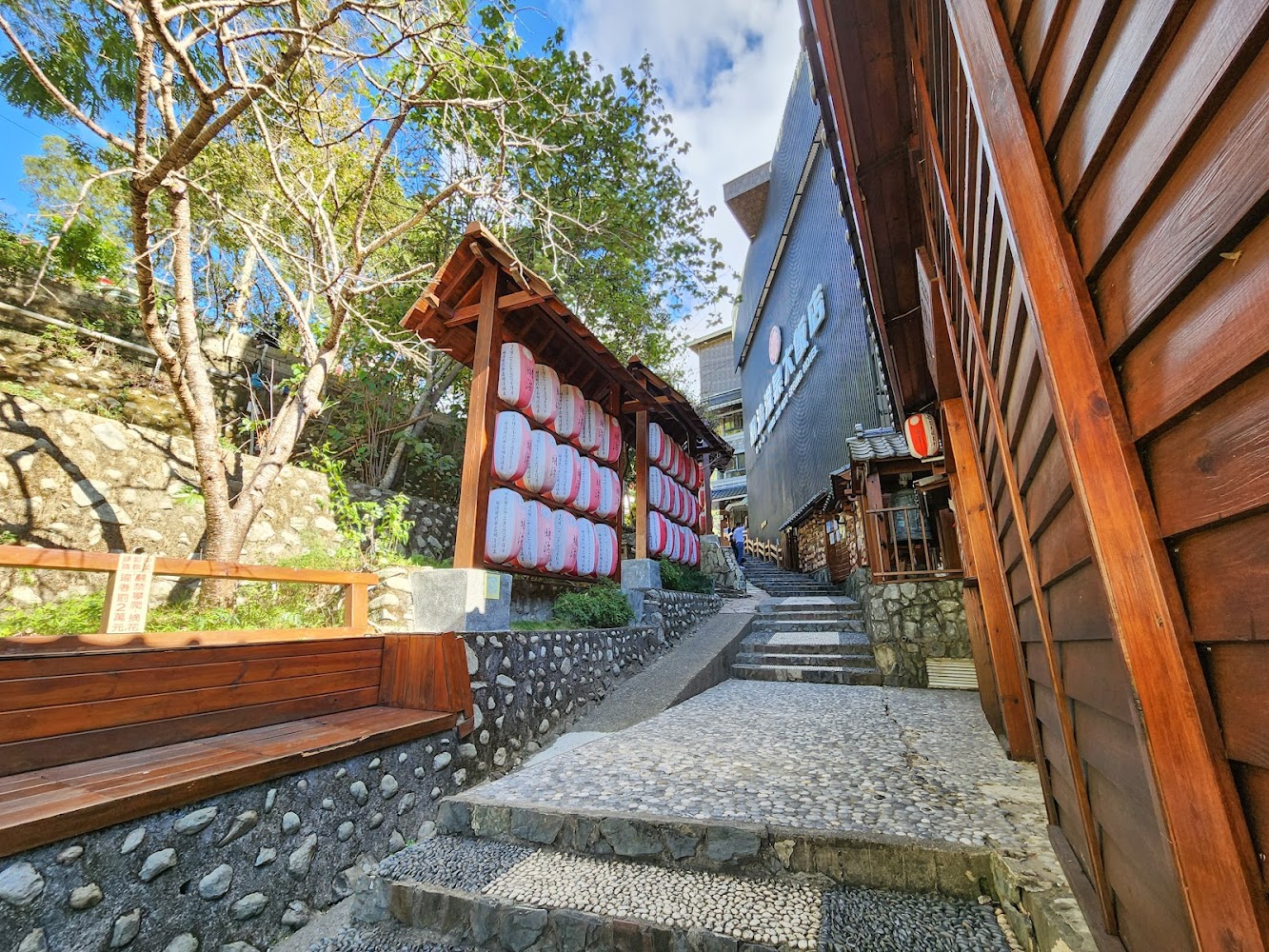 2025谷關溫泉旅遊指南|避開人潮的秘密景點