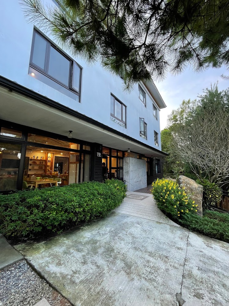 不踏入這溪頭住宿，可能會讓你的假期大煞風景！