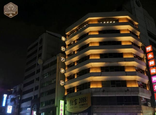 【2025】台中住宿大評比：探索不踩雷的高CP值旅館