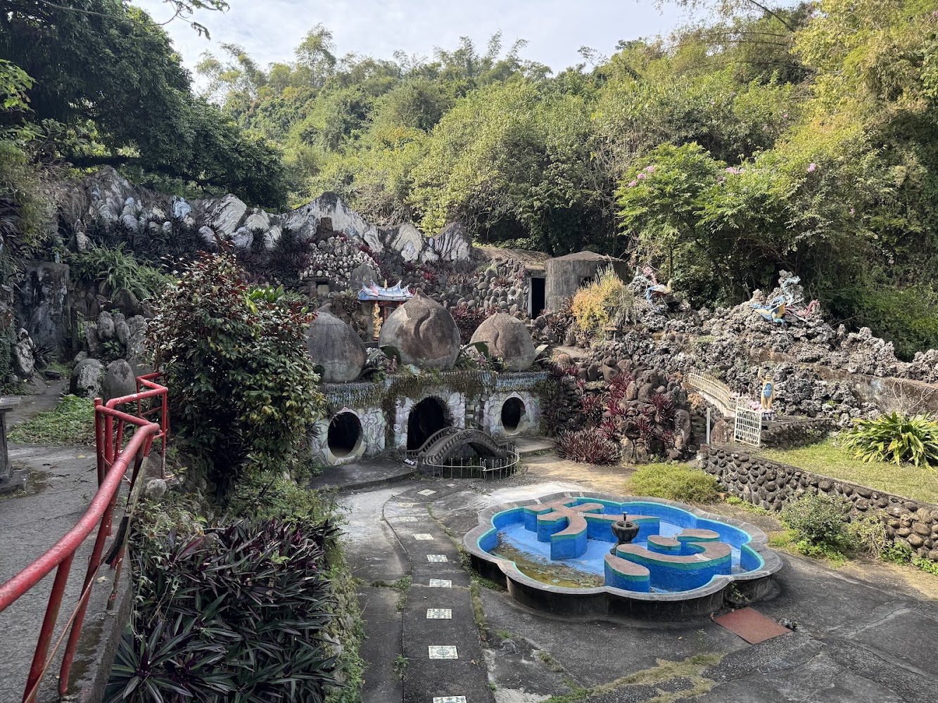 高雄秘境景點探索｜躲過人潮必去的私房地點