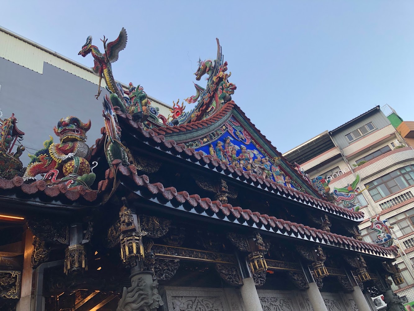 【2025】三峽老街旅遊指南｜最值得一訪的景點推薦