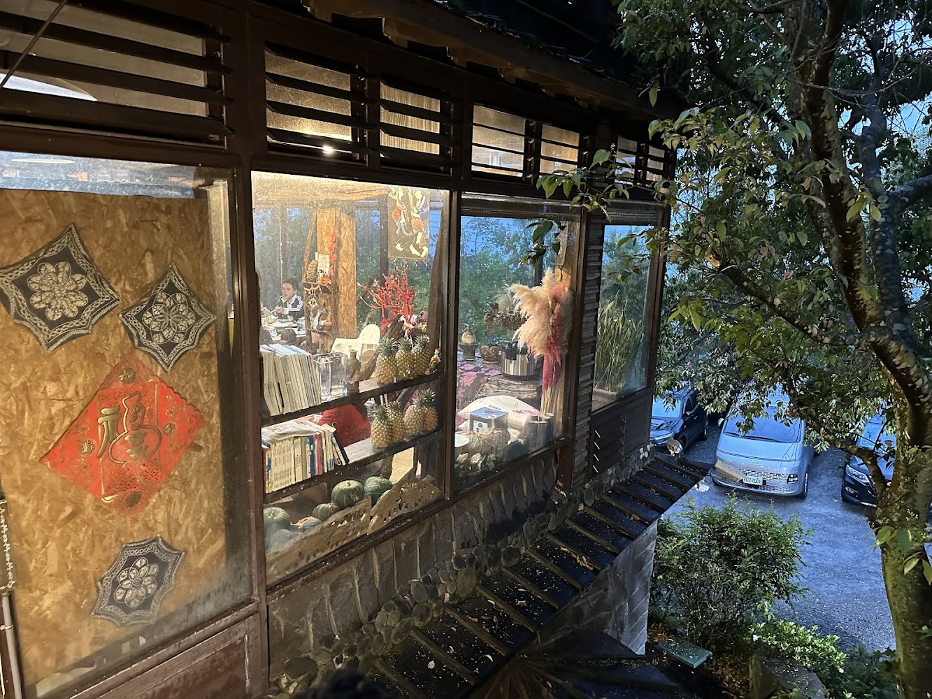 【2025】清境農場必遊攻略:不容錯過的景點與美食推薦