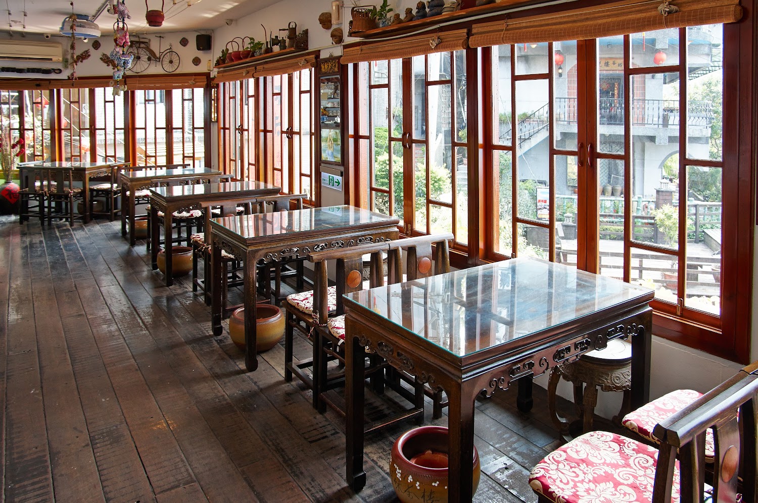 九份阿妹茶樓完整旅遊攻略｜山海美景與正宗台灣茶體驗 - 附近景點 旅遊極短篇 Blog