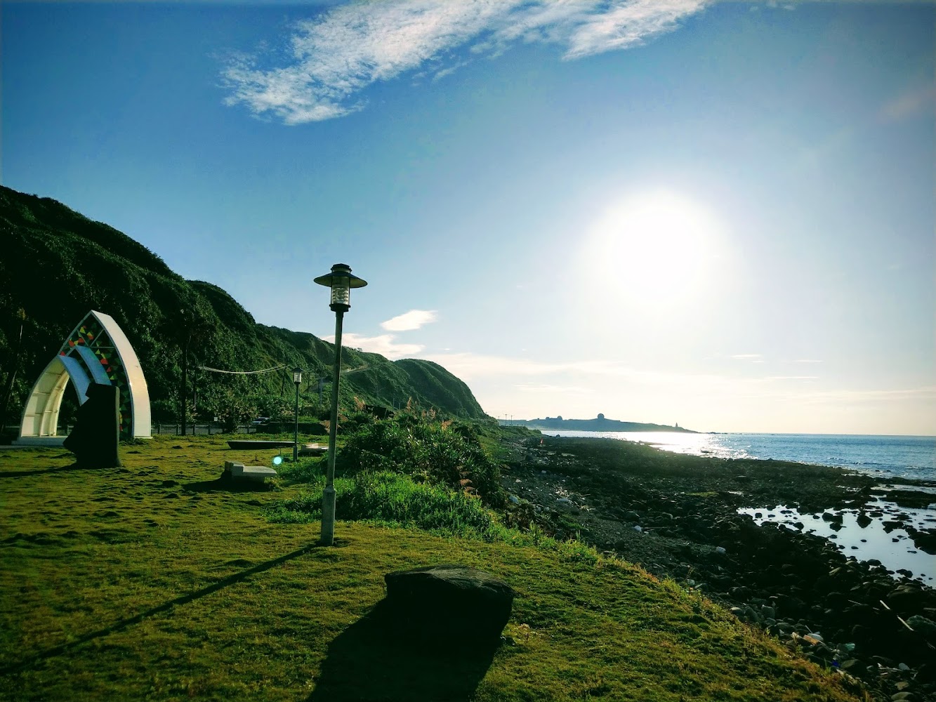 2025淡水景點必訪推薦｜避開這些冷門景點才能真享受淡水之美