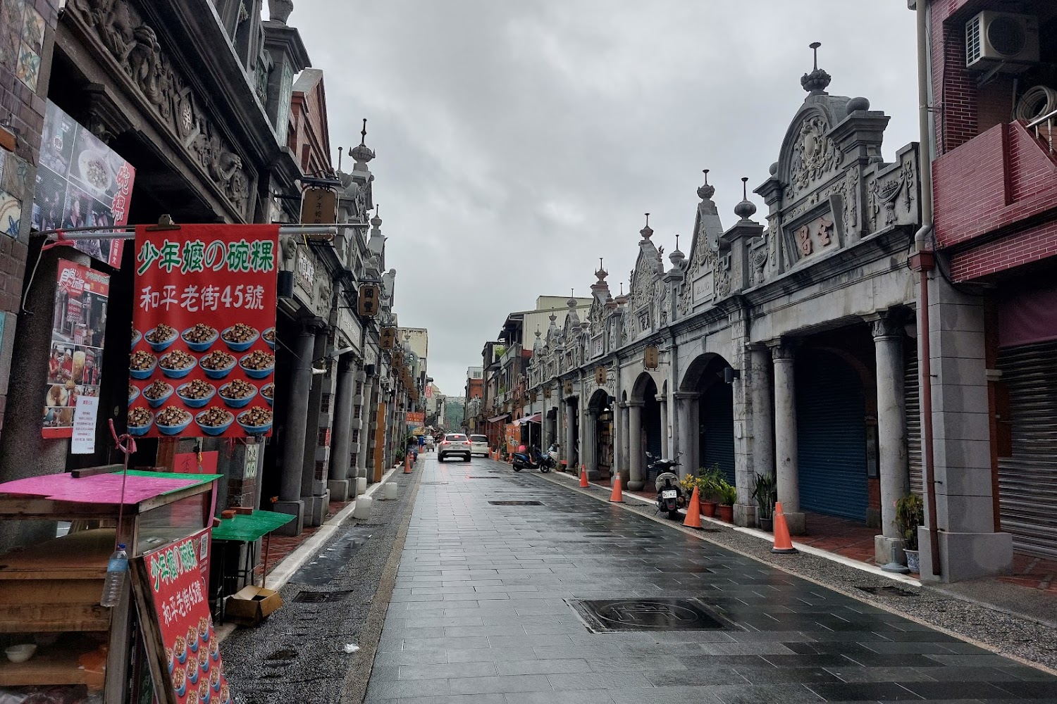 2025 桃園景點推薦｜避開人潮的秘境打卡熱點