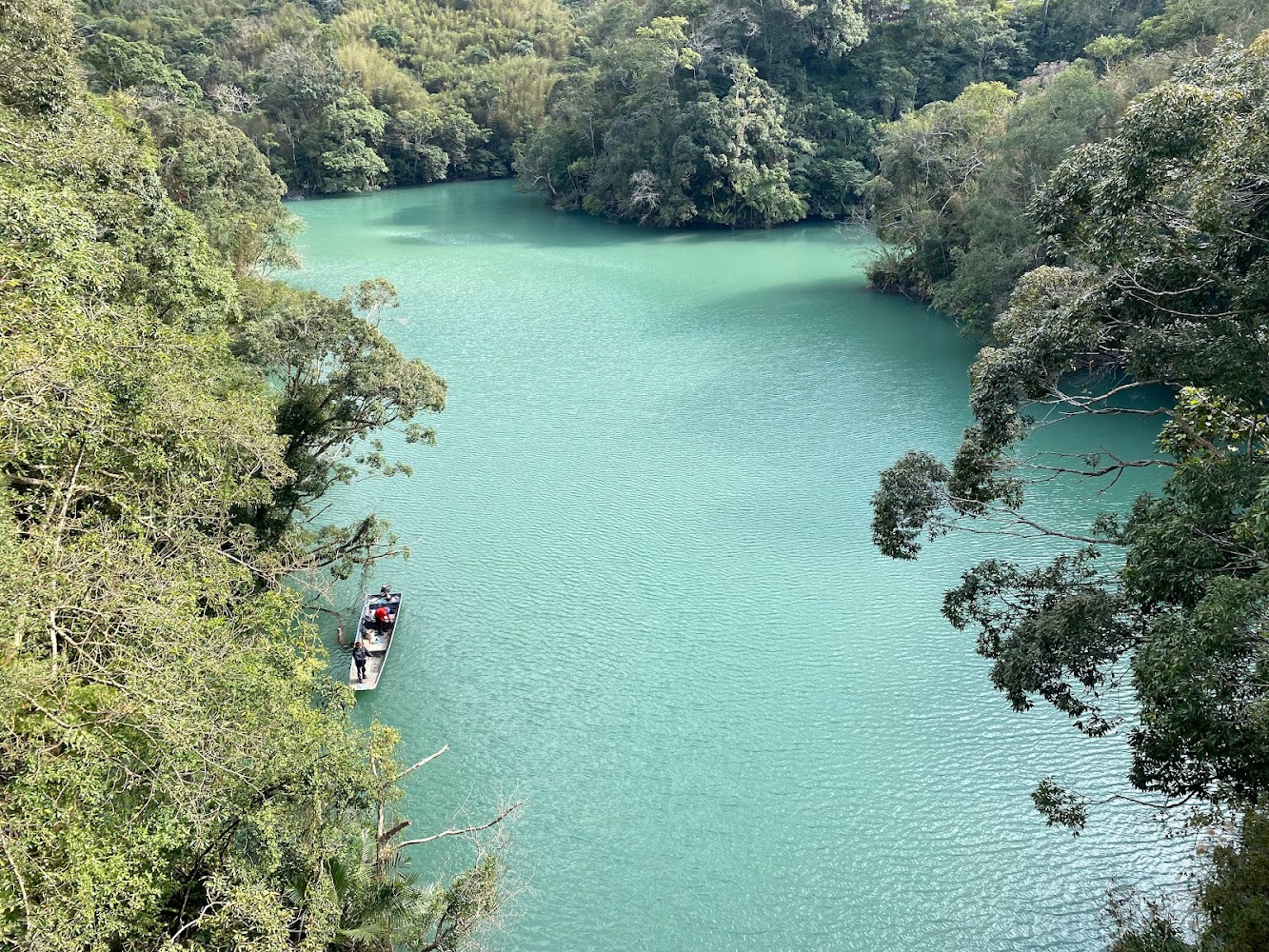 2025 桃園景點推薦｜避開人潮的秘境打卡熱點