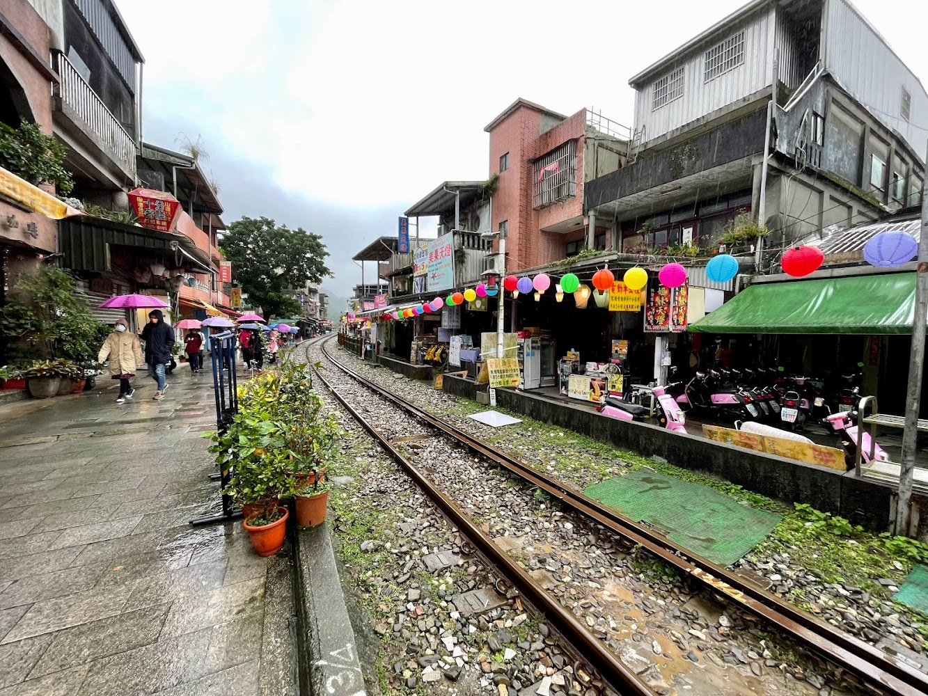 2025北部景點大公開：挑戰不可錯過的必遊秘境