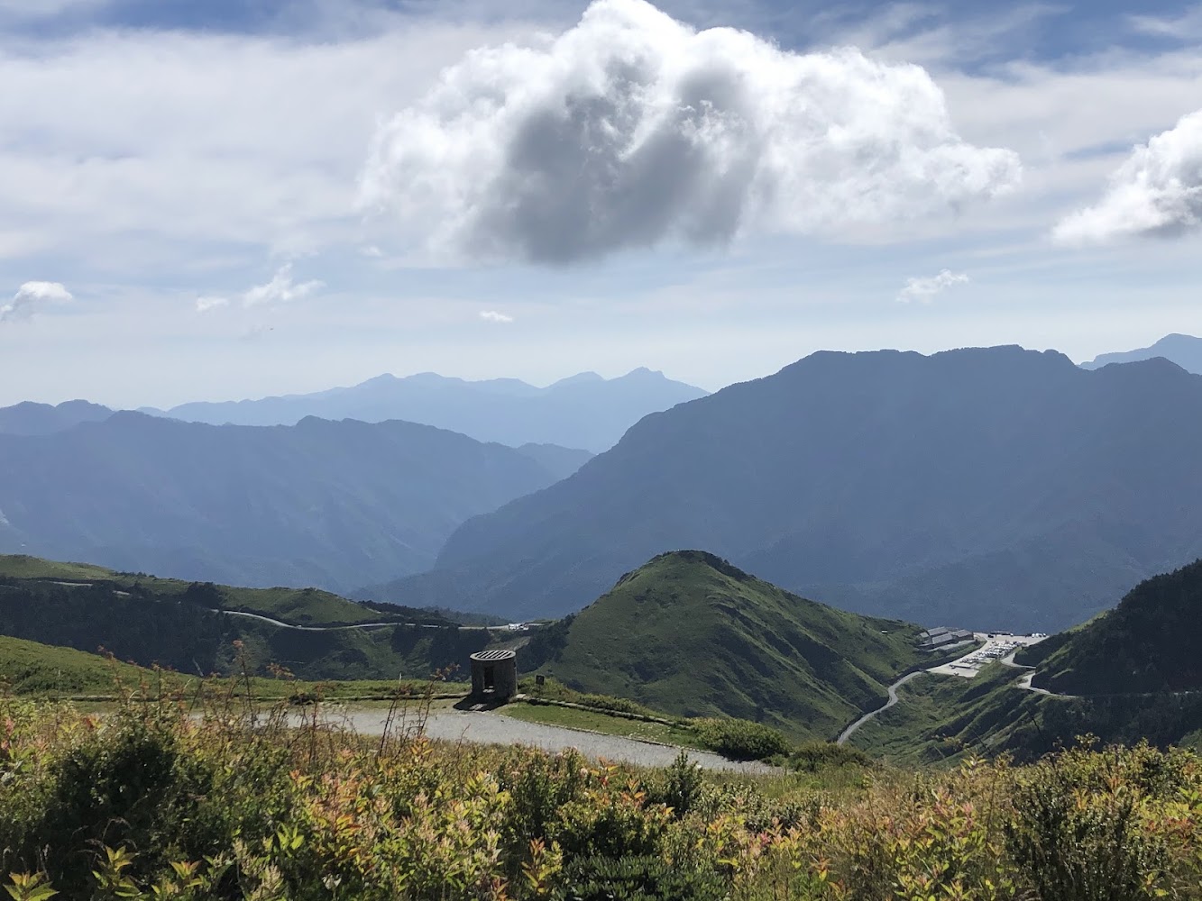 2025南投必訪景點懶人包｜絕美旅遊秘境推薦