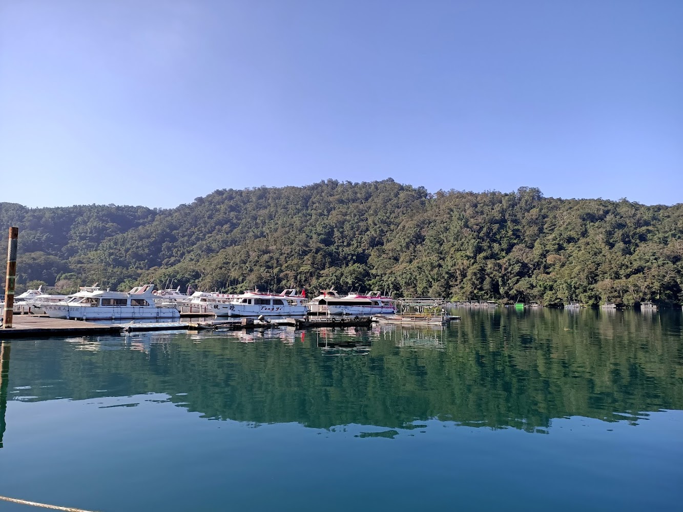 2025南投必訪景點懶人包｜絕美旅遊秘境推薦