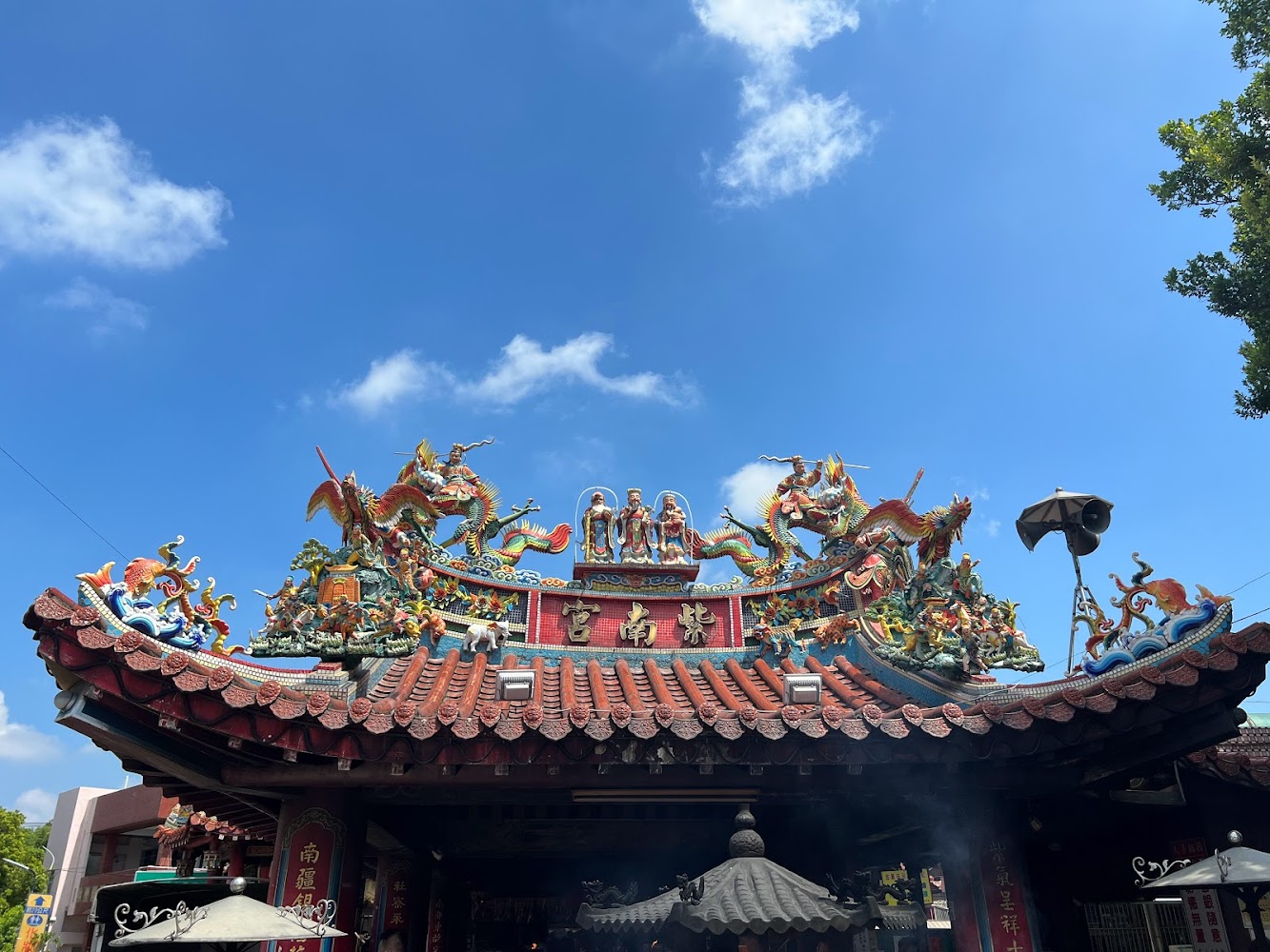 2025南投景點必去清單｜不容錯過的隱藏寶地！