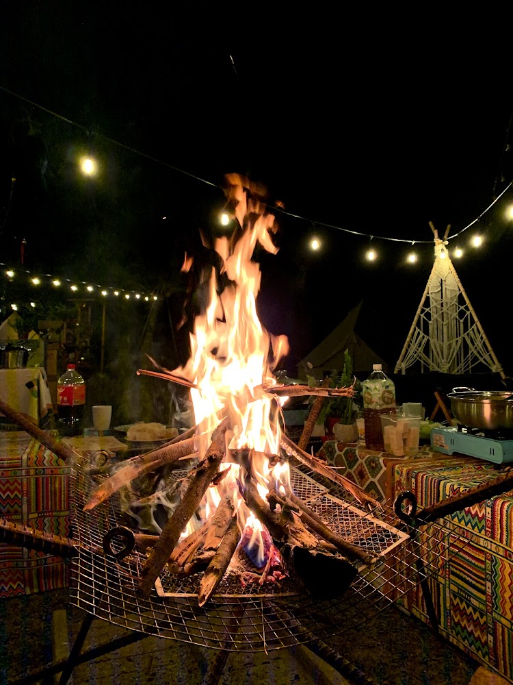 2025南投露營區推薦｜必知的避坑指南