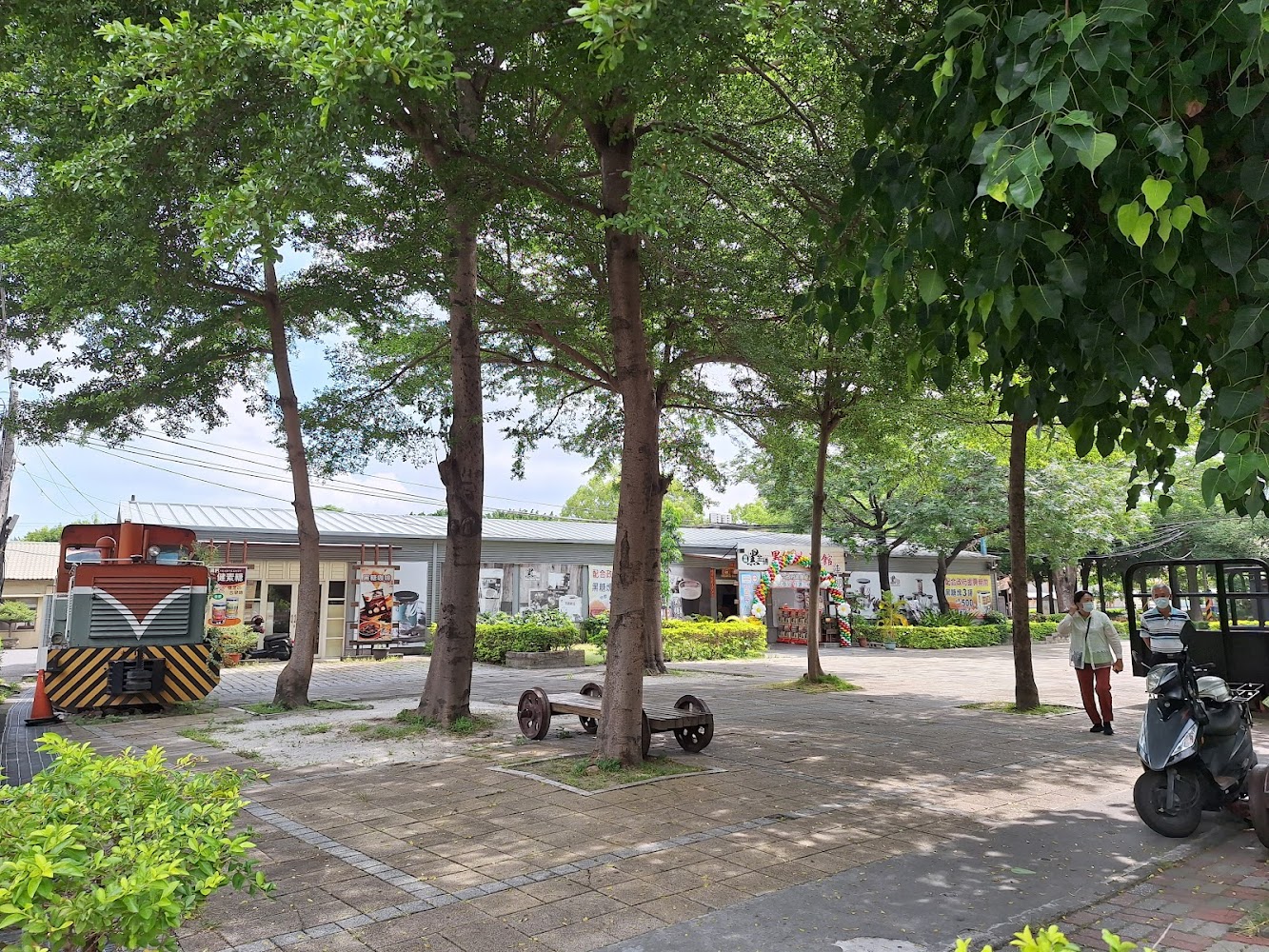 2025年彰化必去景點：不容錯過的推薦！