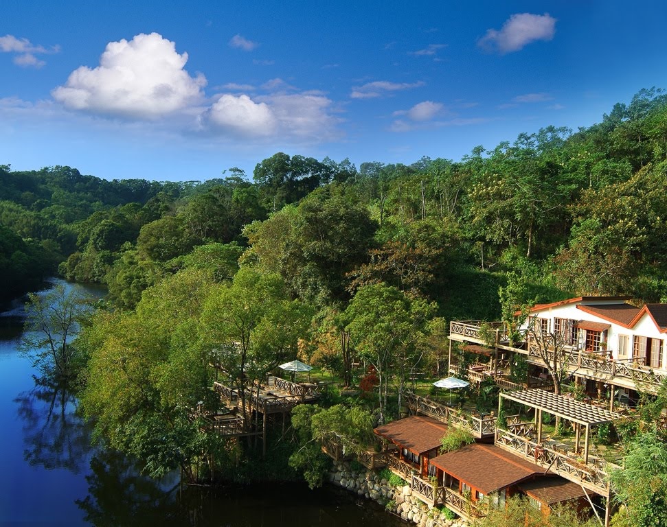 2025必去溫泉旅館推薦｜地道溫泉享受與美食不容錯過