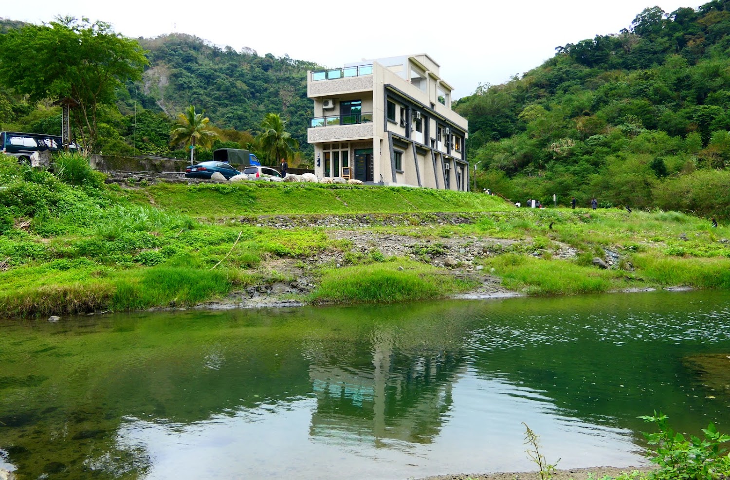 2025必去溫泉旅館推薦｜地道溫泉享受與美食不容錯過