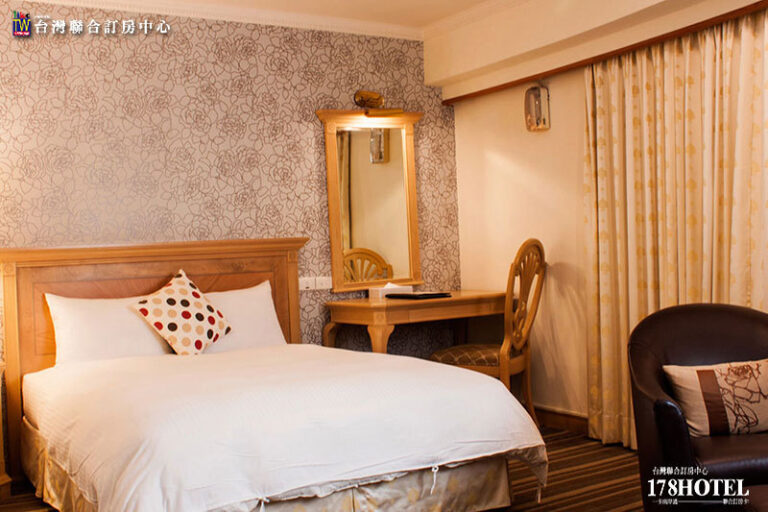 Cambridge Tainan 2P2