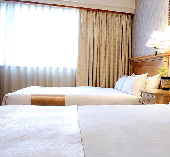 如何快速找到台南訂房優惠？必看技巧大公開