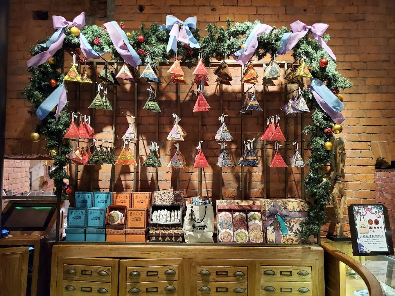 台中宮原眼科必去攻略|你不能錯過的吸引力