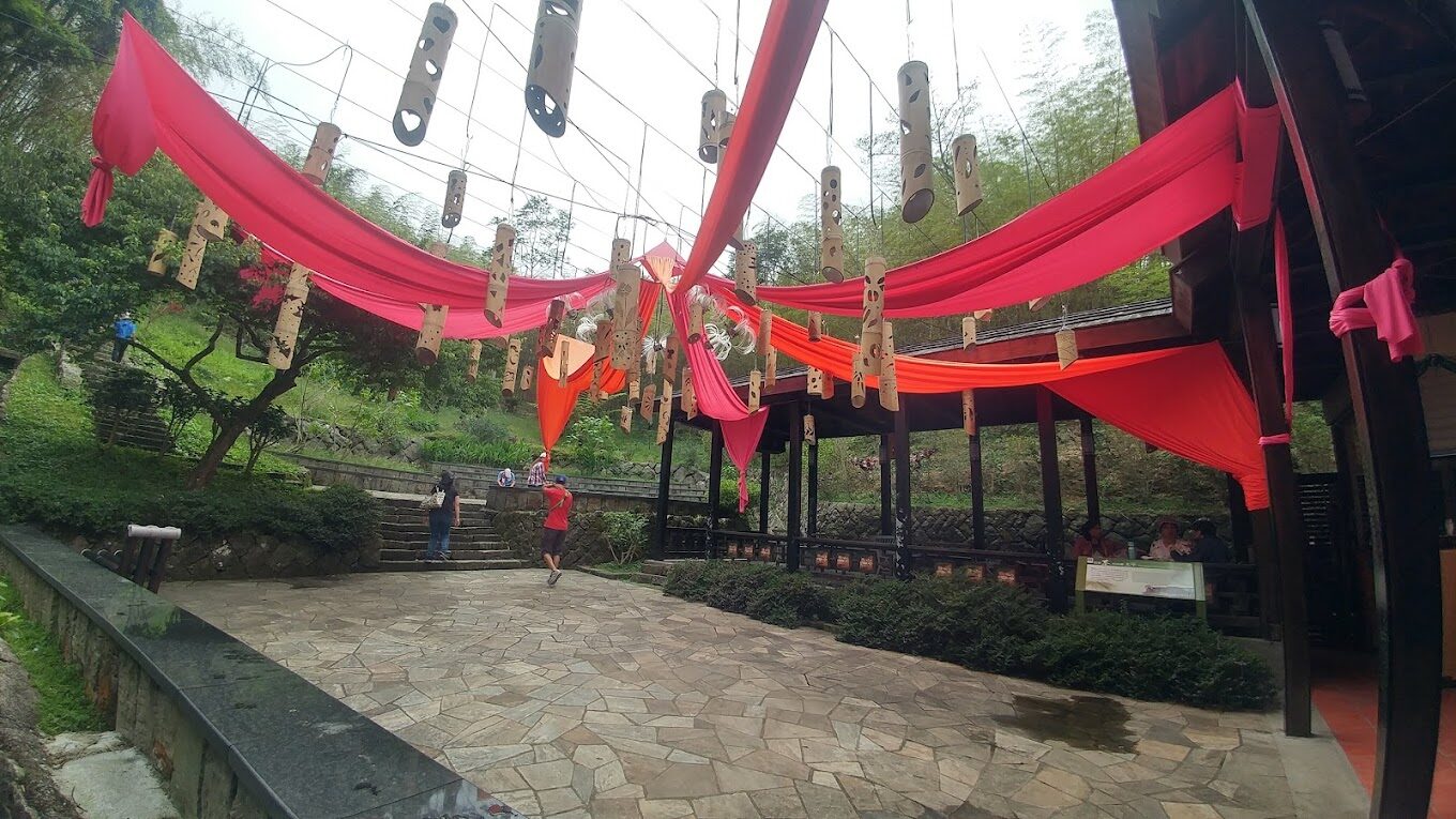 太平雲梯必遊指南｜探索雲端美景的理由